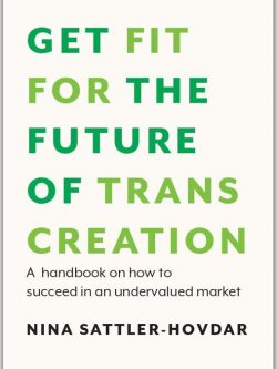 Get fit for the future of transcreation (Paperback)