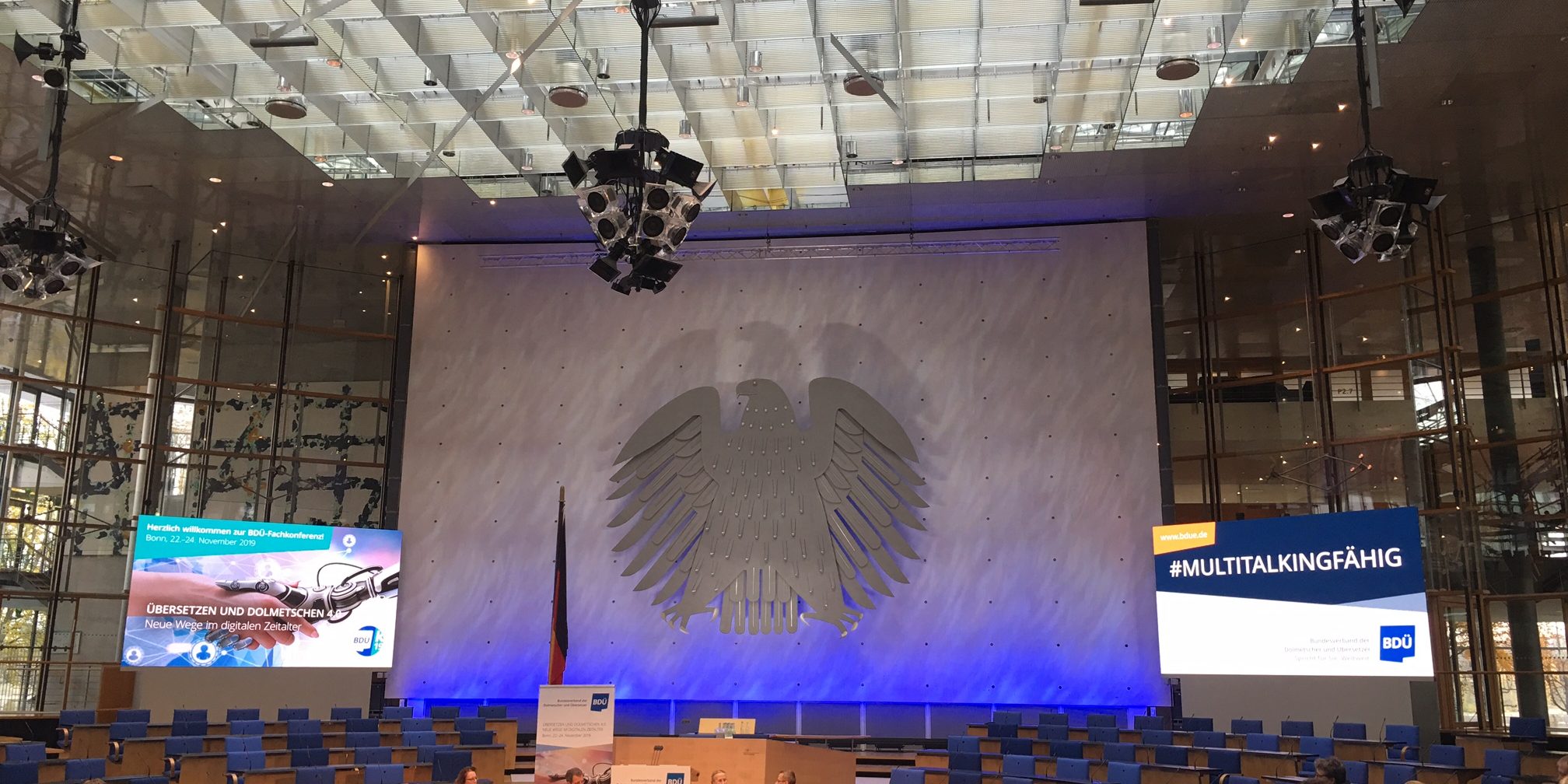 bdue conference 2019