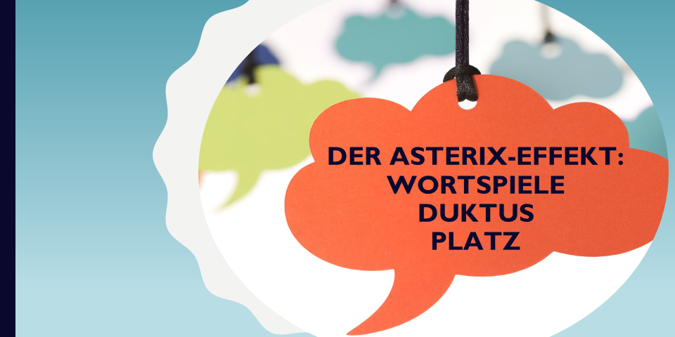 Der Asterix-Effekt