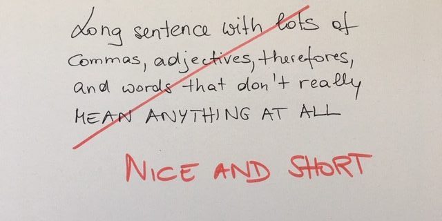 transcreative technique dare to condense