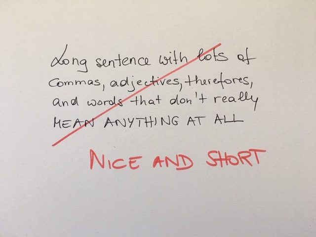 transcreative technique dare to condense