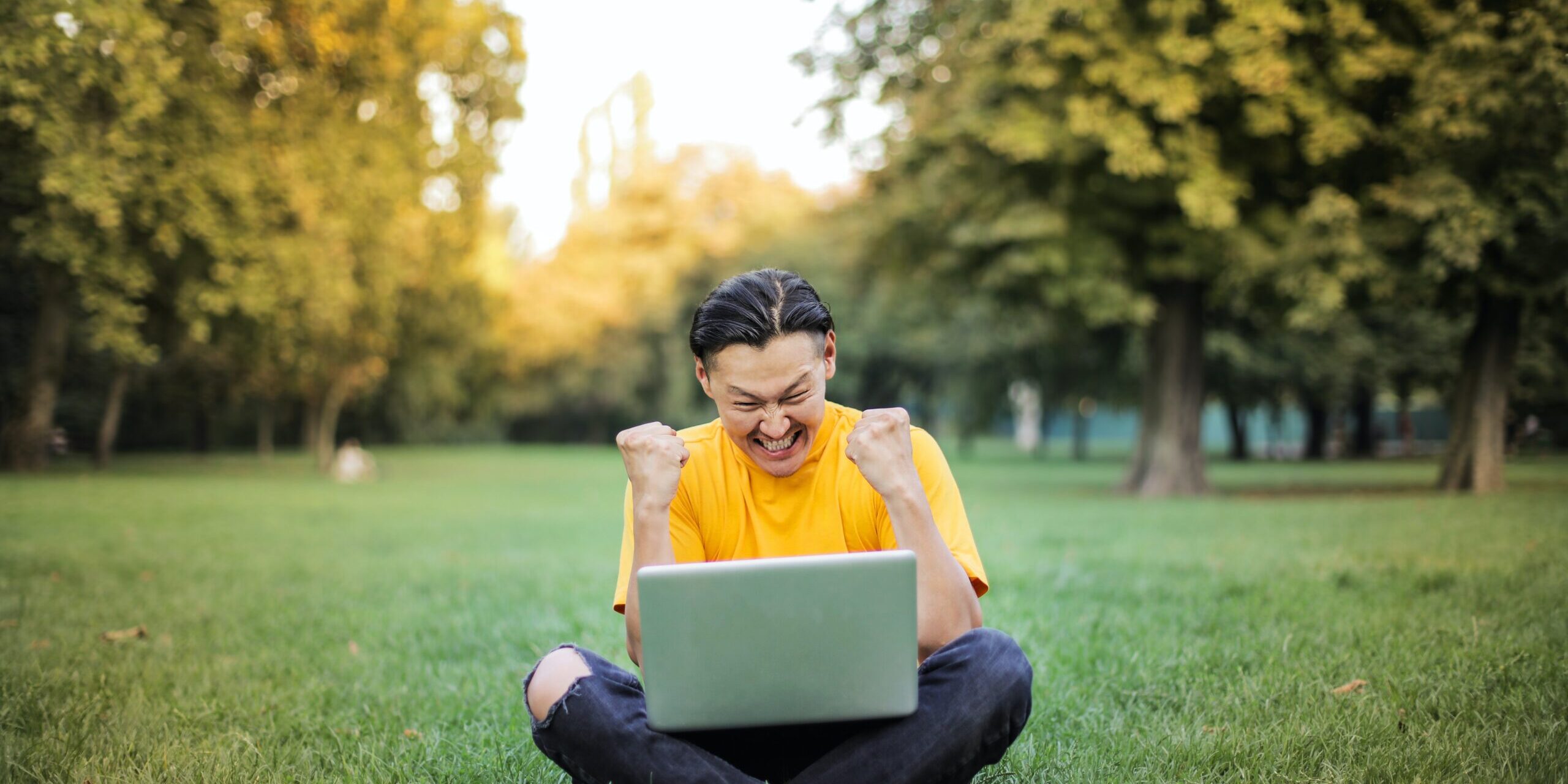 getting great feedback