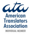 ATA member