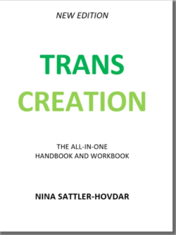 TRANSCREATION - The all-in-one handbook and workbook